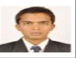 العميل Ankush Katakwar