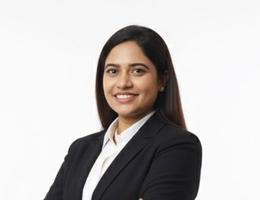 Agent Vaishnavi Sabbi Reddy