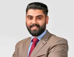 العميل Alaa AL Momani
