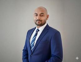 Agent Mohamed Arshad Mohamed Rizvin