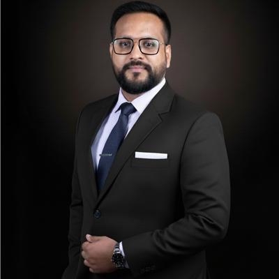العميل Pushkin Gill