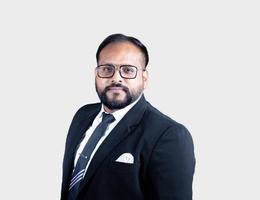 Agent Pushkin Gill