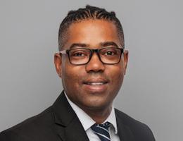 Agent Chidi Okereke