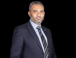 العميل Alaa Ibrahim