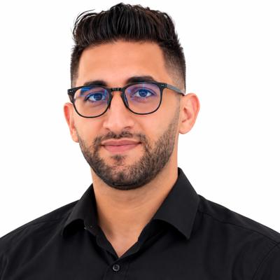 Zakaria Kahoul Zakaria Kahoul
