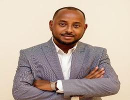 Agent Mohammed Nur