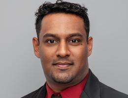 Agent Anand Sreekumar