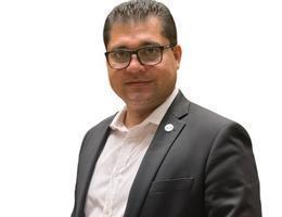 العميل Shafqat Rasool