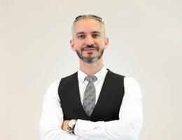 العميل Amir Zahraoui