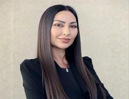 Agent Nour Alaita
