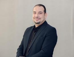 العميل Khaldoun Abourayed