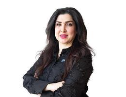 Agent Laeya Moosaee