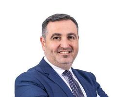 Agent Tameem Houri