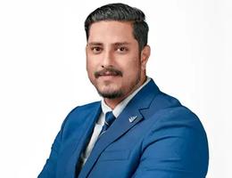 Agent Fazil Ismail