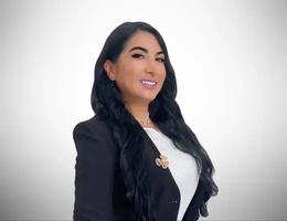 Agent Tatiana Rodriguez Moreno