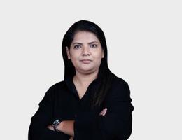 Agent Tania Arshad
