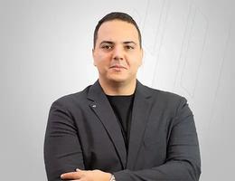 Agent Marouane Chabbouh