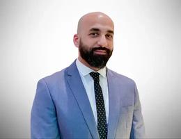 العميل Hazem Abu Sultan