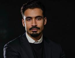 العميل Ahmed Mansour