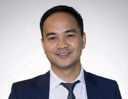 Agent Jason Alejandro