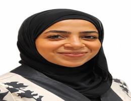 Agent Mai Abouzaid