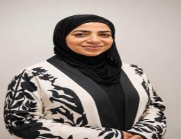 Agent Mai Abouzaid