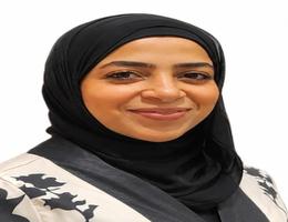 Agent Mai Abouzaid