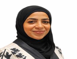 Agent Mai Abouzaid