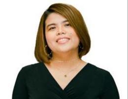 العميل Kim Sarmiento