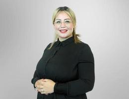 Agent Mouna Gharbi
