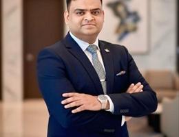 العميل Prasad Rao