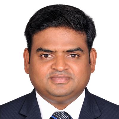 العميل PRASAD RAO