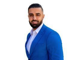 Agent Ali Hodroj