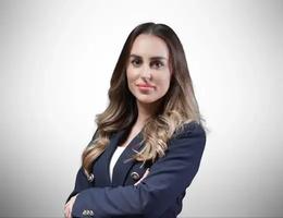 Agent Ivana Pecuchova