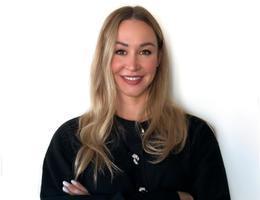 Agent Alina Pylypenko
