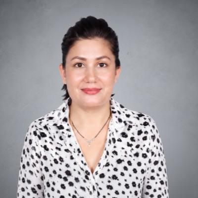 Agent Archana Mehta