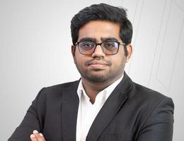 Agent Tasfiq Bin Mahbub