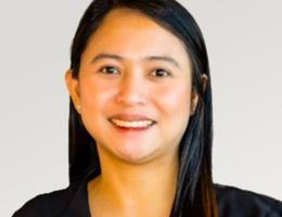 Agent Ethel Doctolero De Guzman
