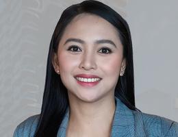 العميل Ethel Doctolero De Guzman