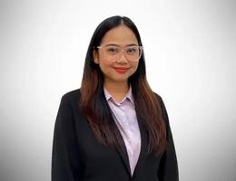 Agent Gadelyn Danico