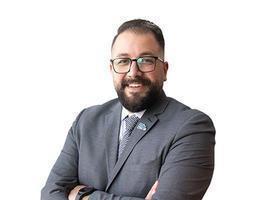 Agent George Swais