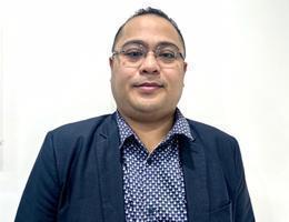 Agent Ross Ian
