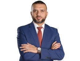 Agent Bassem Habib