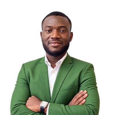 العميل Adeleke Erugbe