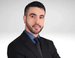 العميل Ghofrane Jameleddine