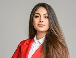 Agent Khaoula Nefzi