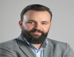 العميل Alaaeddin Hamada