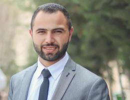 Agent Ahmad Al Ali