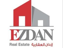 Agent Ezdan Properties