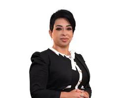 Agent Dania Mohtar